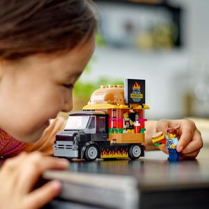 Produktbild für Klemmbausteine LEGO City 60404, ab 5 Jahre