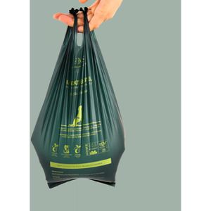 Produktbild für Hundekotbeutel ZURAS biologisch abbaubar