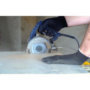 Produktbild für Trennscheibe Bosch Standard for Ceramic 2608602202