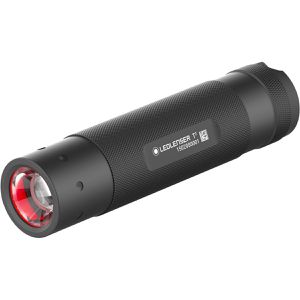 Taschenlampe Ledlenser T2, LED, mit Batterie