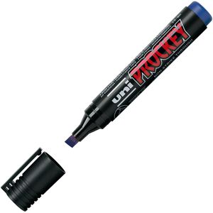 Flipchartmarker uni-ball PROCKEY