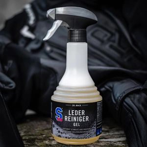Produktbild für Lederreiniger Dr.Wack S100 2146, Gel, Spray