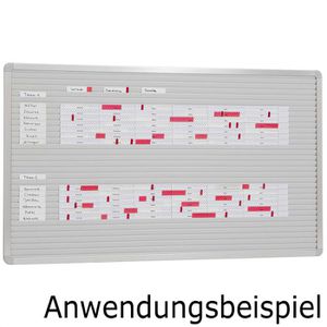 Produktbild für Stecktafel-Zubehör Eichner 9086-00085, Visiplan