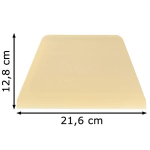 Produktbild für Teigschaber Hendi 554432