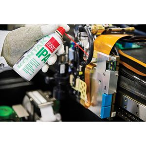 Produktbild für Isopropanol Kontakt-Chemie Kontakt IPA