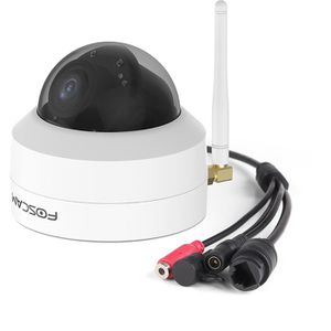 Produktbild für Überwachungskamera Foscam D4Z Dome, außen