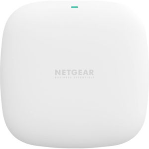 Produktbild für Access-Point Netgear WAX210-100EUS, Indoor
