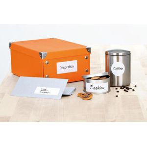 Produktbild für Universaletiketten Herma 4629 Premium, weiß