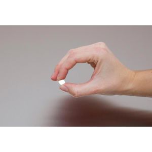 Produktbild für Magnete Maul 61671, silber, Neodym Magnet