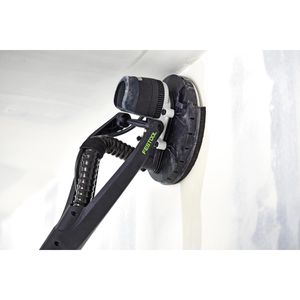 Produktbild für Schleifteller Festool ST D215-LHS 225/IP, 496106, Klett