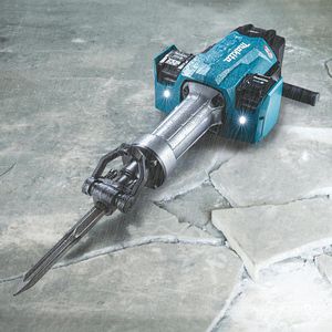 Produktbild für Stemmhammer Makita HM004GZ01 XGT, 28,6mm Sechskant