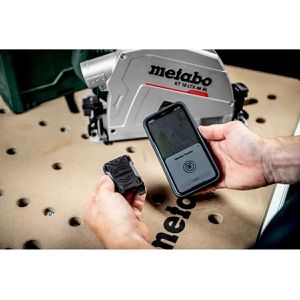 Produktbild für Bluetooth-Tracker Metabo Pro 626967000, für iOS &amp; Android