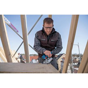 Produktbild für Handkreissäge Bosch GKS 18V-57-2 L, akkubetrieben