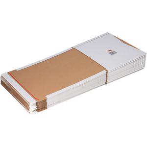 Produktbild für Ordnerversandkartons Smartboxpro 211614620