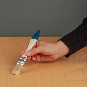 Produktbild für Malerpinsel Böttcher-AG Breite 25mm