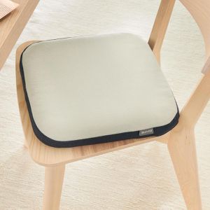 Produktbild für Balance-Kissen Leitz Ergo Active, mit Stoffbezug &amp; Pumpe