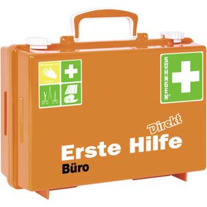 Produktbild für Erste-Hilfe-Koffer Söhngen DIREKT SN-CD