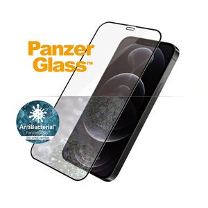 Produktbild für Displayschutzfolie PanzerGlass 2711, Edge to Edge
