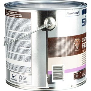 Produktbild für Holzlasur Sikkens Cetol Filter 7, 2,5l