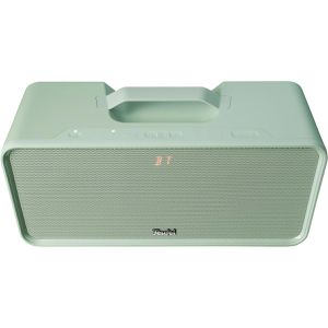 Produktbild für Bluetooth-Lautsprecher Teufel Boomster 4, mint green