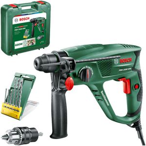 Bohrhammer