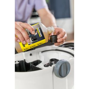 Produktbild für Teppichreiniger Kärcher RM 519, 2in1