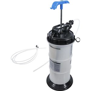 Produktbild für Ölabsaugpumpe BGS-technic Vakuum-Absaugpumpe, 74395