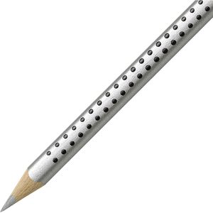 Produktbild für Buntstifte Faber-Castell Colour Grip 2001, 112482