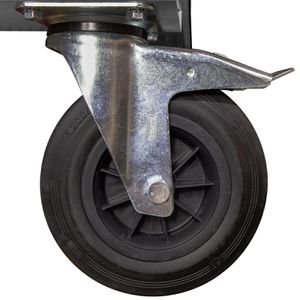 Produktbild für Werkbank ADB 44747, mit Rollen