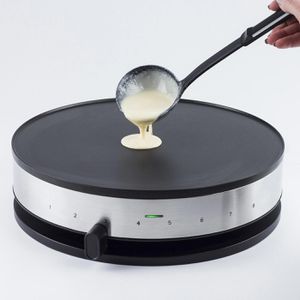 Produktbild für Crepes-Maker Caso CM 1300, 1300 Watt