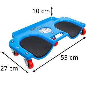 Produktbild für Kniebrett BGS-technic 8807