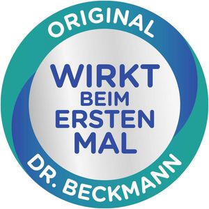 Produktbild für Polsterreiniger Dr.Beckmann Polster Flecken-Bürste