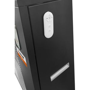 Produktbild für Heizstrahler Unicraft IDHG 16, Dieselheizgerät, indoor