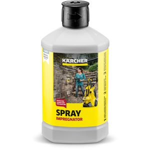 Steinimprägnierung Kärcher RM542 Sprühimprägnierer