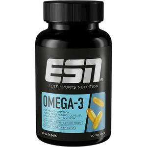 Omega-3