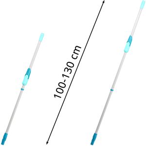 Produktbild für Stiel Leifheit Clean Twist 89114, 100 - 130 cm