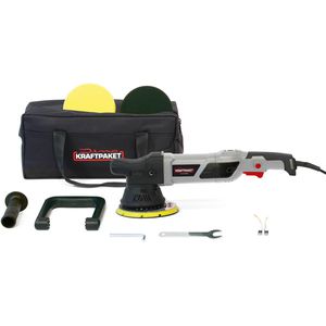 Exzenterschleifer Dino-Kraftpaket 15mm, 640229