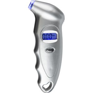 Reifendruckprüfer HP-Autozubehör 21257, digital