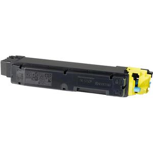 Produktbild für Toner Kyocera TK-5150Y gelb