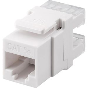 Produktbild für Keystone-Modul Goobay 95738, ungeschirmte Buchse