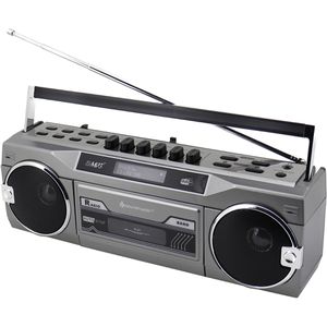 Radio Soundmaster SRR80TI DAB+