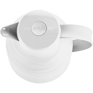 Produktbild für Thermoskanne Emsa Samba Wave QuickPress Kunststoff