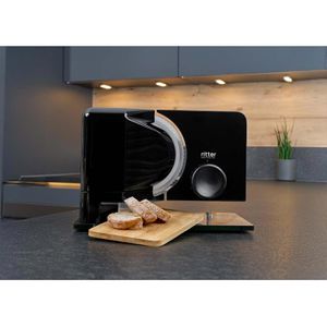 Produktbild für Allesschneider Ritter Sono 2, elektrisch, 65W