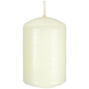 Produktbild für Kerzen Papstar 15360, Stumpenkerzen