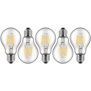 LED-Lampe Blulaxa Filament, E27