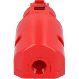 Produktbild für CEE-Steckdose PCE-Electric 40575L, 5-polig