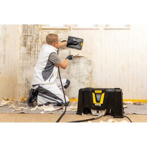 Produktbild für Dampftapetenablöser Wagner SteamForce Speed Pro, Set