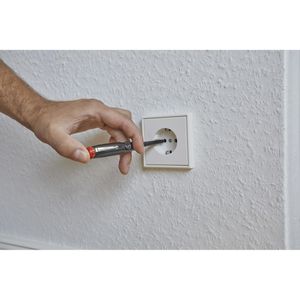 Produktbild für Spannungsprüfer Wiha 31771, Phasenprüfer