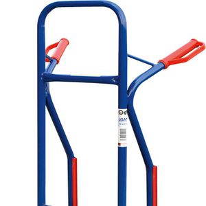 Produktbild für Sackkarre pro-bau-tec Kufenkarre, 100005