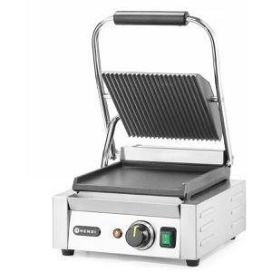 Produktbild für Kontaktgrill Hendi Panini, 263600